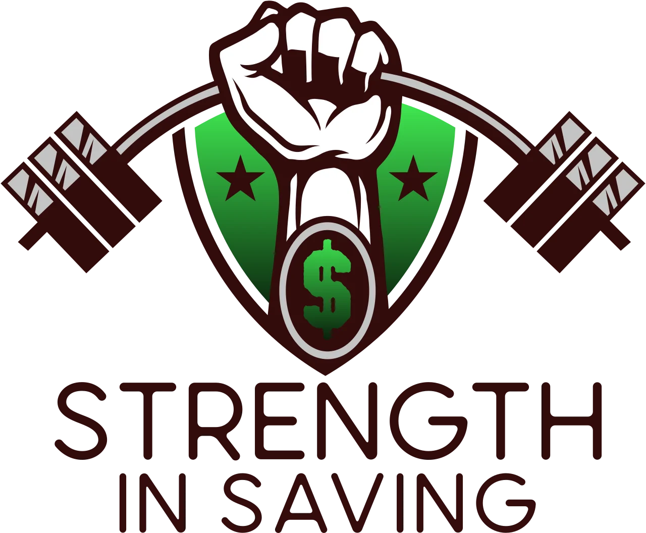 Strength in Saving Logo